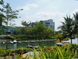 The Coast at Sentosa Cove (D4), Condominium #567221191